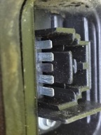 FIAT PANDA II light right rear part 51705458