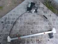 MAZDA 6 gg 03- window regulator left right rear part