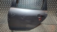 Tür links heck RENAULT SCENIC III 2009