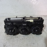 CITROEN DS3 PANEL air conditioning devices 400018005
