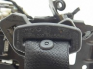 seat belt left front front MERCEDES E W207 COUPE A2078605585