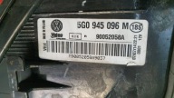 light rear part right VW GOLF VII 12- 5G0945096M