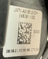 FORD FOCUS IV MK4 lock door right front JX7A-A21812-DH