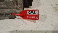 control unit of the engine computer 0281012549 Opel Astra H Zafira B 1.9 CDTi
