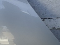 Cofano NISSAN QASHQAI 1 e J10 07-09