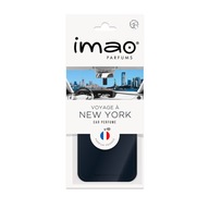 Zapach samochodowy Scentway IMAO Voyage a New York
