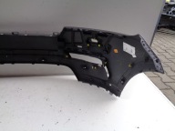 front bumper RANGE ROVER VELAR 18- NR 40168