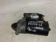 MERCEDES W245 B-Klasa 180 CDI starter 10z