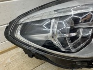 light right BMW X3 G01 X4 G02 2018- Full Led 8739654-01