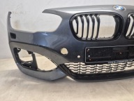 BMW 1 F20 m-packet LCI LIFT 15-19 bumper front front washer 6XPDC