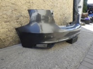 FORD FOCUS MK 3 III HB LIFT 14- bumper rear