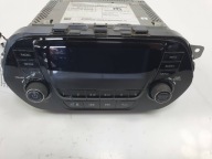 RADIO 07356609100 FIAT TIPO II