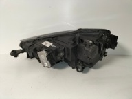 light front reflektor right SKODA SCALA 19- FULL LED CRYSTAL LIGHTING