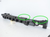OPEL CORSA F VI 6 LIFT 23- ABSORBER pillar console W bumper front