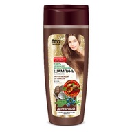 Fitokosmetik vyživujúci dechtový šampón 270ml