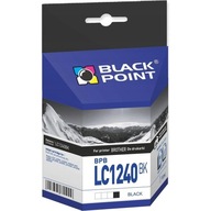 Atrament Black Point BPBLC1240BK pre Brother čierna (black)