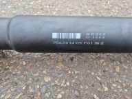 cardan 7562814 BMW F01 3.0 D BDB!!