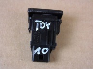 Toyota Yaris III button switch EV MODE 84720-0D071 15C866