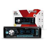 Xblitz RF300 radio samochodowe USB MP3 BLUETOOTH