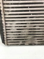radiator intercooler PORSCHE MACAN TURBO
