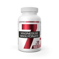 7NUTRITION MAGNESIUM BISGLYCINATE - 120 VCAPS KELÁT STRESSZ IDEGRENDSZER