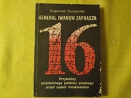 Generał Iwanow zaprasza Eugeniusz Duraczyński