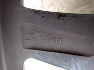 disk hliníkový KIA CEED 18\ ET55 52910-A7850