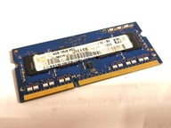 Pamäť RAM DDR3 HYNIX HMT451S6MFR8C-PB 4 GB