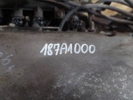 engine petrol FIAT SEICENTO 1.1 187A1000