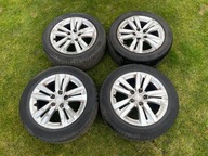 PEUGEOT 308 T9 KOMPLET FELG Z OPONAMI 205/55 R16