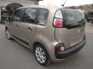CITROEN C3 PICASSO Tür heck hinten links KCHC