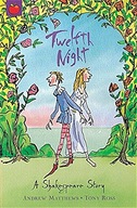 A Shakespeare Story: Twelfth Night Matthews