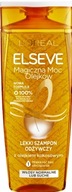 LOREAL ELSEVE Magická sila olejov ľahký šampón na vlasy vyživujúci 400 ml