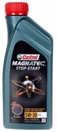 CASTROL MAGNATEC STOP-START 5W30 C3 - 1L