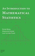 AN INTRODUCTION TO MATHEMATICAL STATISTICS - Aad Vaart [KSIĄŻKA]