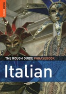 ITALIAN THE ROUGH GUIDE PHRASEBOOK