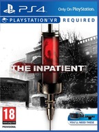 The Inpatient (PS4)