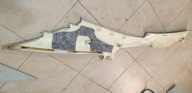 cover side SLUPKA D left rear AUDI A8 D3 4E0 OE