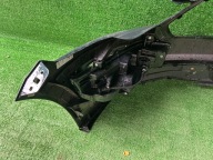 Ford Mustang Lift 18- LED bumper front front