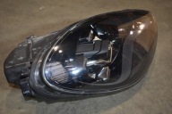 perfect condition light front front right+MODULY FUUL LED PORSCHE PANAMERA 971