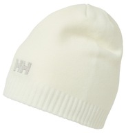 CZAPKA HELLY HANSEN BRAND BEANIE 57502 BIAŁA