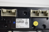 Unite commande clima Bouches buses VW SHARAN II 7N0907044K