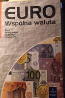 Euro Wspólna Waluta - Paul Temperton,