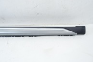 moulding cap threshold right AUDI A4 B9 LIFT KOMB