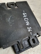 module ignition OE 9641004580 PEUGEOT 607 2.0 16V