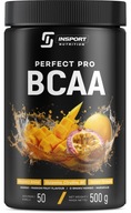 Insport Nutrition BCAA PERFECT PRO 500g Mango Marakuja