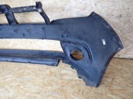 DACIA SANDERO LOGAN II LIFT 15- front bumper front