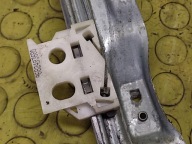 CITROEN C4 PICASSO window regulator right front 9682495580