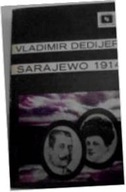 Sarajewo 1914 t 1 - V Dedijer