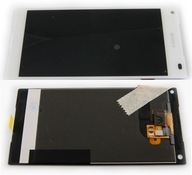 Wyświetlacz Ekran LCD + Digitizer Dotyk Pasuje do Telefonu Sony Z5 Compact